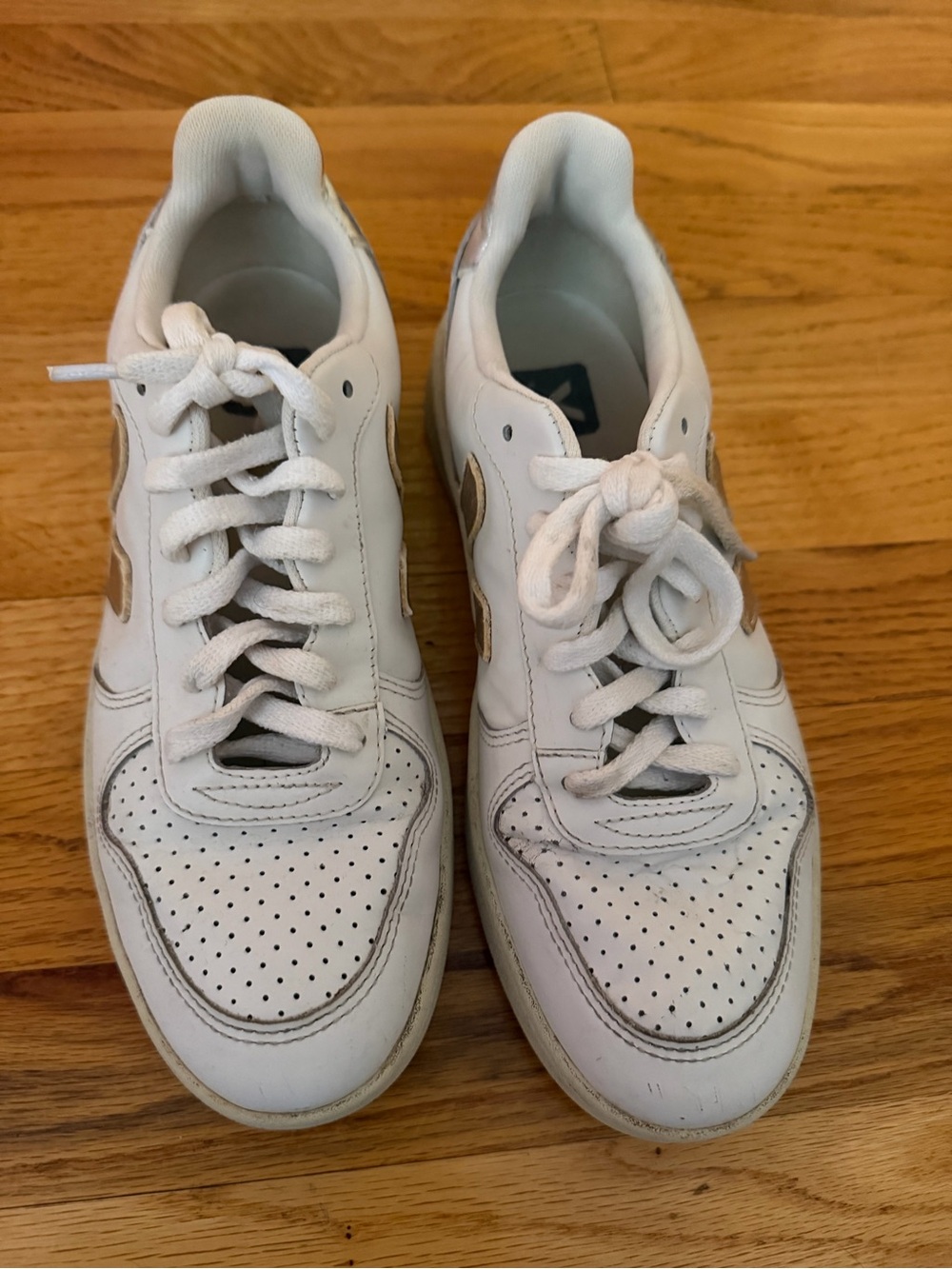Veja sneaker - Picture 5 of 8